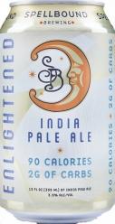 Spellbound Brewing - Enlightened IPA (6 pack 12oz cans) (6 pack 12oz cans)