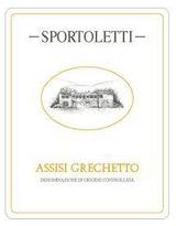 Sportoletti - Assisi Grechetto NV (750ml) (750ml)