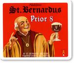 St. Bernardus - Prior 8 (4 pack 12oz bottles) (4 pack 12oz bottles)