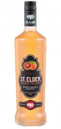 St. Elder - Blood Orange Liqueur (750ml) (750ml)