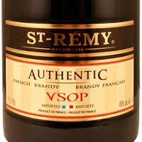 St Remy - VSOP Brandy (750ml) (750ml)