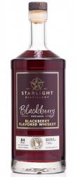 Starlight - Blackberry Whiskey (750ml) (750ml)