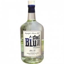 Steel Blu - Vodka (1.75L) (1.75L)