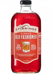 Stirrings - Old Fashioned Mix (750ml) (750ml)