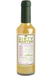 Stirrings - Simple Dirty Martini Mix (12oz bottle)