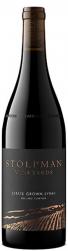 Stolpman - Estate Grown Syrah 2022 (750ml) (750ml)