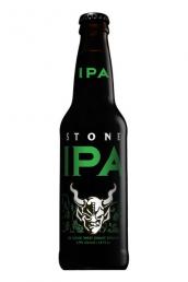 Stone Brewing - Stone IPA (6 pack 12oz cans) (6 pack 12oz cans)