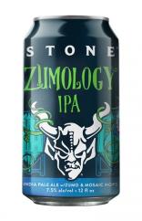 Stone Brewing - Zumology (6 pack 12oz cans) (6 pack 12oz cans)