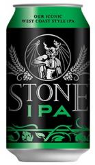 Stone - IPA (12 pack 12oz cans) (12 pack 12oz cans)