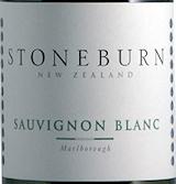 Stoneburn - Sauvignon Blanc 2023 (750ml) (750ml)