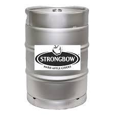 Strongbow - Cider (Half Keg) (Half Keg)