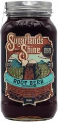 Sugarlands Distilling - Root Beer Moonshine (750ml) (750ml)