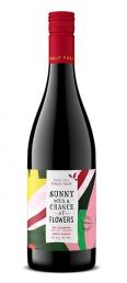 Sunny with a Chance of Flowers - Pinot Noir 2022 (750ml) (750ml)