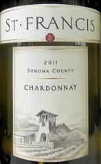 St. Francis - Chardonnay NV (750ml) (750ml)