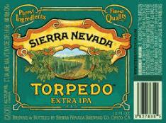 Sierra Nevada Brewing Co - Sierra Nevada Torpedo Extra IPA (6 pack 12oz bottles) (6 pack 12oz bottles)