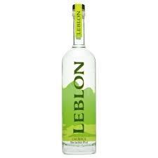 Leblon - Natural Cane Cachaca (750ml) (750ml)