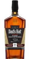 Dad's Hat - Port Finish Rye Whiskey (750ml) (750ml)