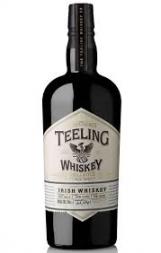 Teeling - Small Batch Irish Whiskey (750ml) (750ml)