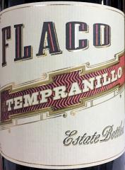 Flaco - Tempranillo 2021 (750ml) (750ml)