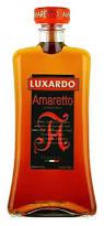 Luxardo - Amaretto Di Saschira (750ml) (750ml)