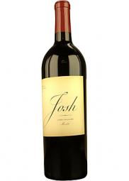 Josh Cellars - Merlot 2021 (750ml) (750ml)