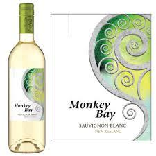 Monkey Bay - Sauvignon Blanc 2023 (1.5L) (1.5L)