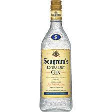 Seagram's - Gin (1.75L) (1.75L)