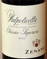 Zenato - Valpolicella Classico Superiore NV (750ml) (750ml)