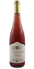 Les Lauzieres - Tavel Rose NV (750ml) (750ml)