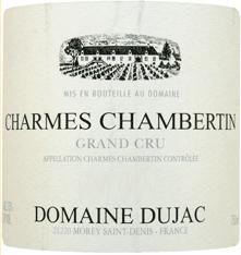 Domaine Dujac - Charmes-Chambertin 2021 (750ml) (750ml)