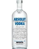 Absolut - 80 Proof Vodka (750ml) (750ml)