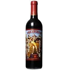 Michael David Winery - Freakshow Lodi Cabernet Sauvignon 2021 (750ml) (750ml)