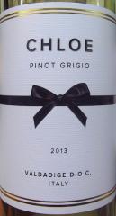 Chloe - Pinot Grigio 2023 (750ml) (750ml)