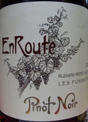 EnRoute - Pinot Noir 2022 (750ml) (750ml)