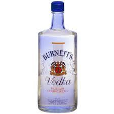 Burnett's - Vodka (1.75L) (1.75L)