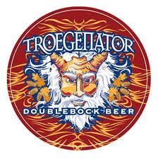 Troegs Brewing Co - Tregs Troegenator Doppelbock (6 pack 12oz bottles) (6 pack 12oz bottles)