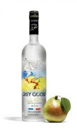 Grey Goose - Poire Vodka (750ml) (750ml)