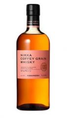 Nikka - Coffey Grain Whisky (750ml) (750ml)