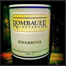 Rombauer - Zinfandel Napa Valley NV (750ml) (750ml)