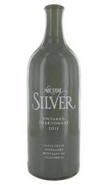 Mer Soleil - Silver Unoaked Chardonnay NV (750ml) (750ml)