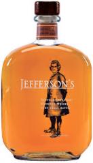 Jefferson's - Small Batch Bourbon (1.75L) (1.75L)