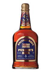 Pussers - Blue Label (750ml) (750ml)