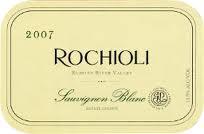 Rochioli - Sauvignon Blanc NV (750ml) (750ml)