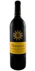 Mirassou - Cabernet Sauvignon 2021 (750ml) (750ml)