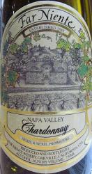 Far Niente - Chardonnay 2023 (750ml) (750ml)