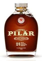 Papa's Pilar - Dark Rum (750ml) (750ml)