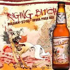 Flying Dog - Raging Bitch Belgian-Style IPA (6 pack 12oz bottles) (6 pack 12oz bottles)