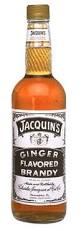 Jacquins - Ginger Brandy (750ml) (750ml)