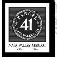 Parcel 41 - Napa Valley Merlot NV (750ml) (750ml)