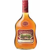 Appleton Estate - VX 5 Year Rum (750ml) (750ml)